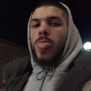 Meet your Posher, Daniel